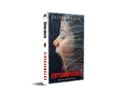 Entomophobia (tome 1)